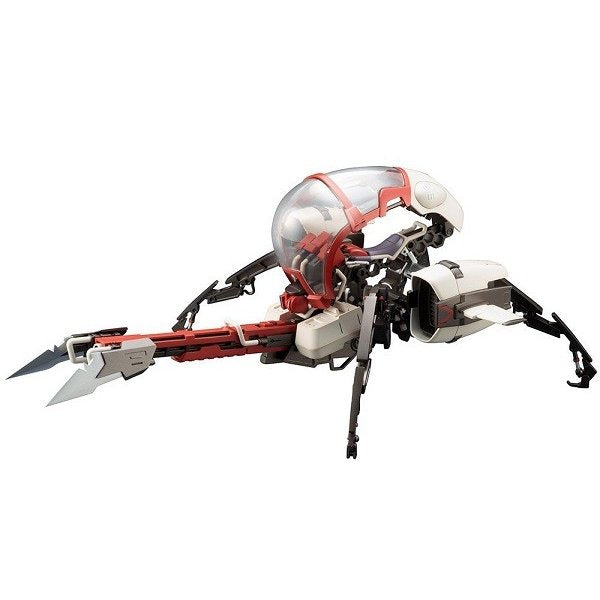 ヘキサギア ブロックバスター 1/24スケール