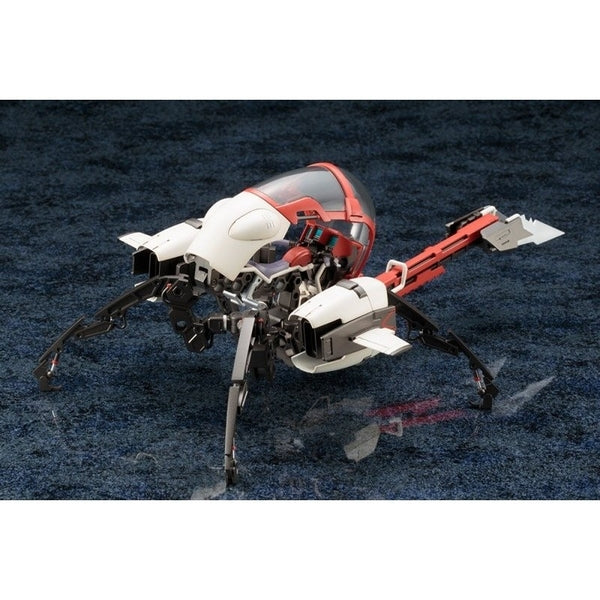ヘキサギア ブロックバスター 1/24スケール