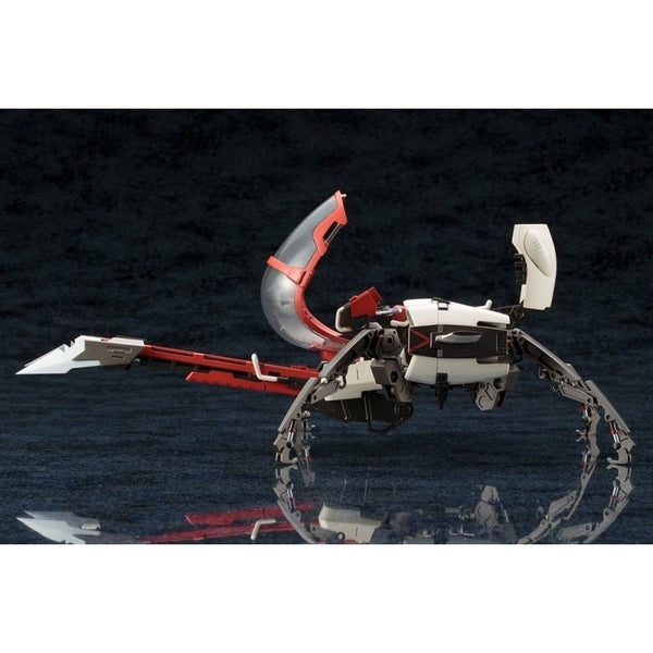 ヘキサギア ブロックバスター 1/24スケール
