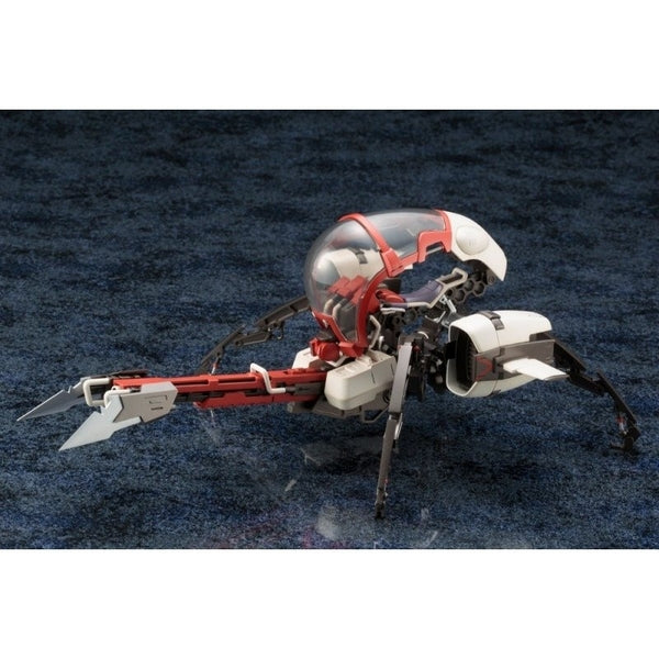ヘキサギア ブロックバスター 1/24スケール