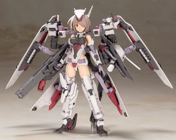 フレームアームズ・ガール 金剛 – SOOTANG HOBBY