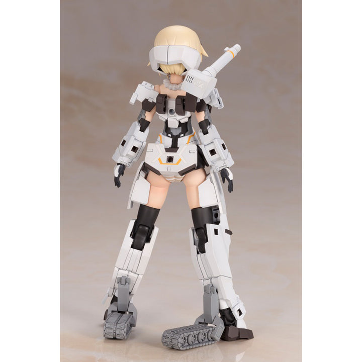 フレームアームズ・ガール 轟雷改[白] Ver.2