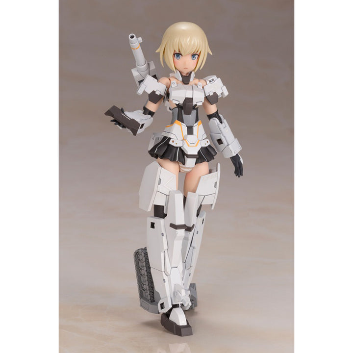 フレームアームズ・ガール 轟雷改[白] Ver.2