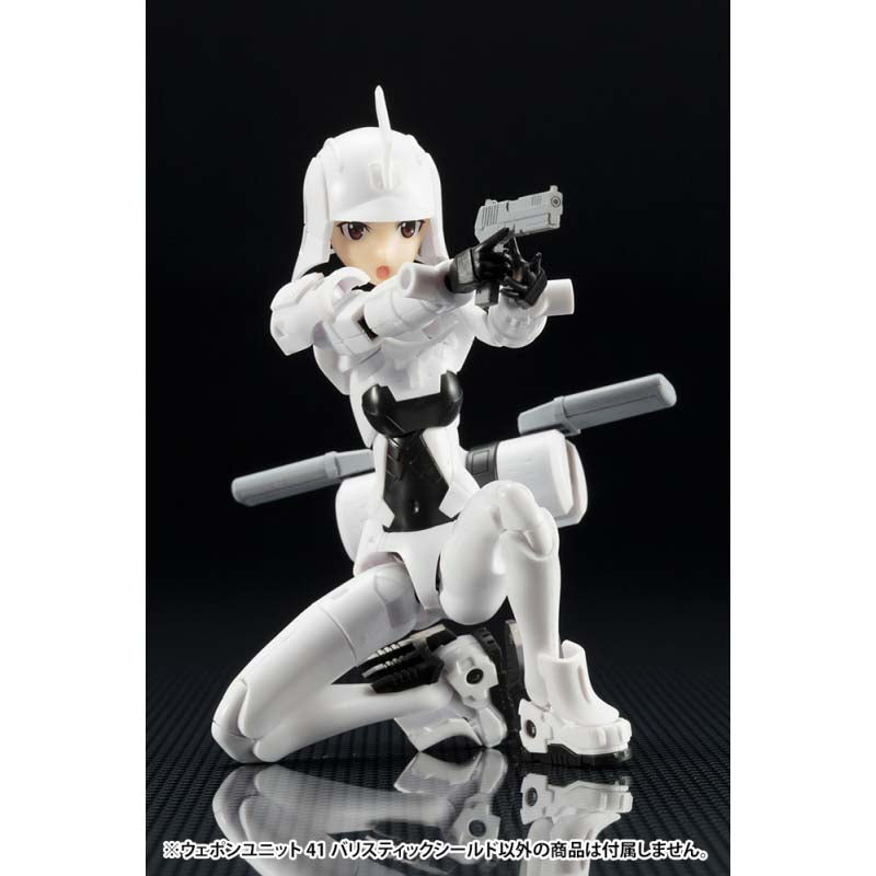 M.S.G ウェポンユニット41 バリスティックシールド