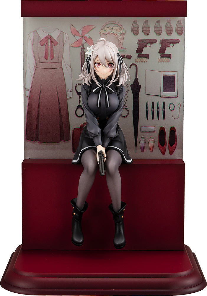 爆買いしたい 1/7スケール 《花園》リリィ 原作版 KDcolle – HOBBY SOOTANG その他