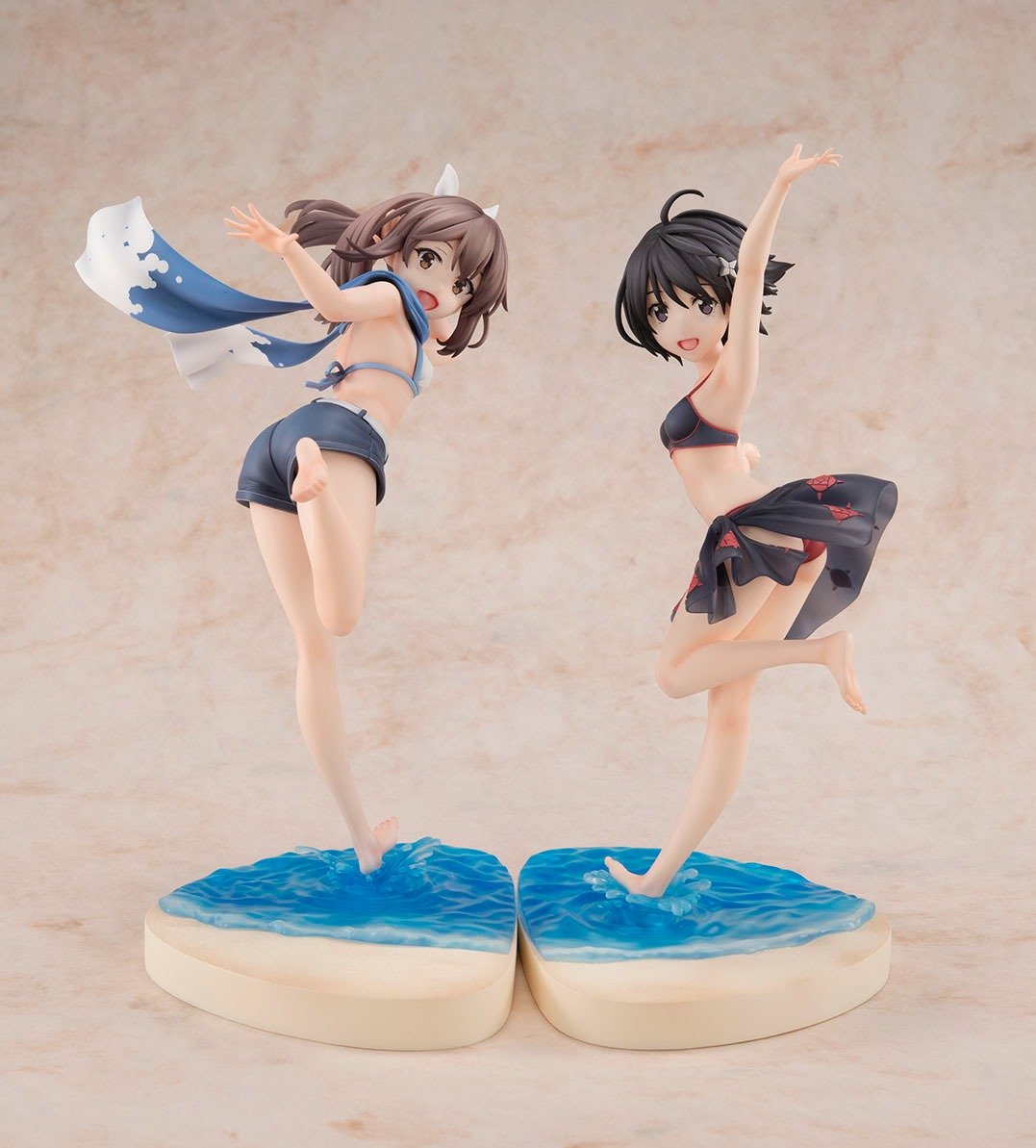 KDcolle メイプル 水着ver. 1/7スケール