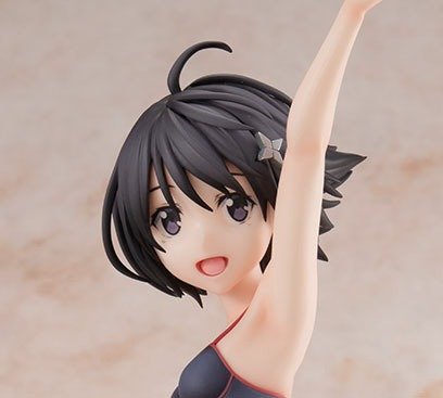 KDcolle メイプル 水着ver. 1/7スケール