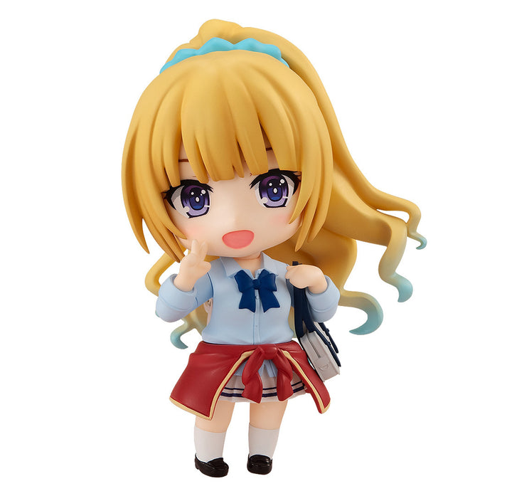 ねんどろいど 軽井沢恵