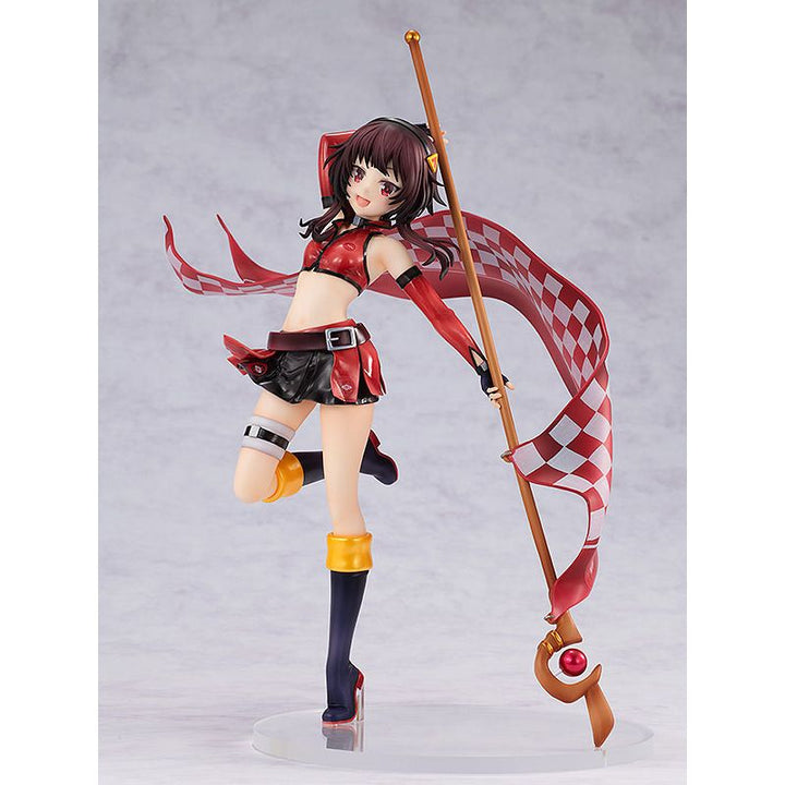 KDcolle めぐみん レースクイーンver. 1/7スケール