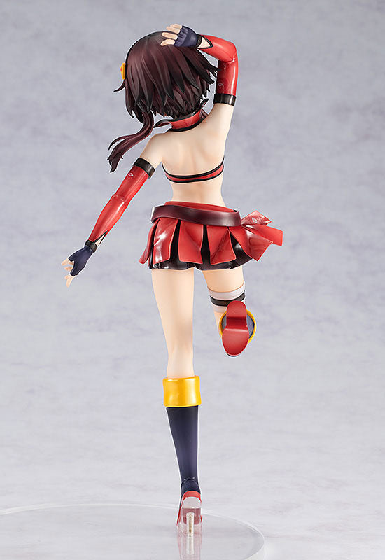 KDcolle めぐみん レースクイーンver. 1/7スケール