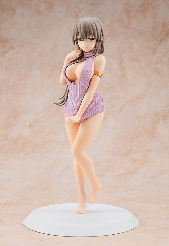 KDcolle 宇崎月 -SUGOIニットver.- 1/7スケール