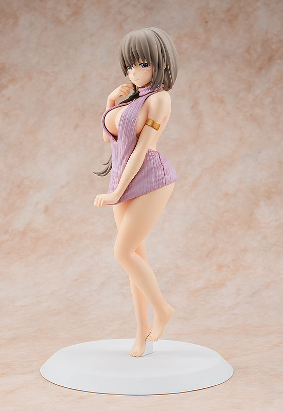 KDcolle 宇崎月 -SUGOIニットver.- 1/7スケール