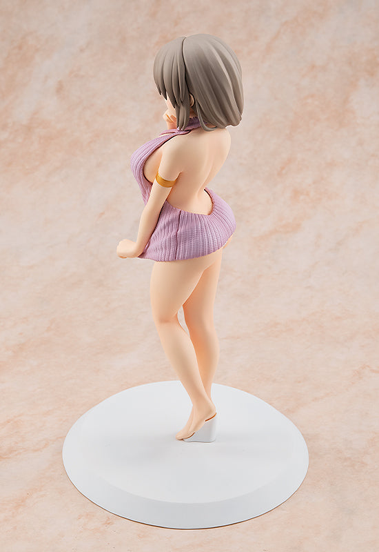 KDcolle 宇崎月 -SUGOIニットver.- 1/7スケール