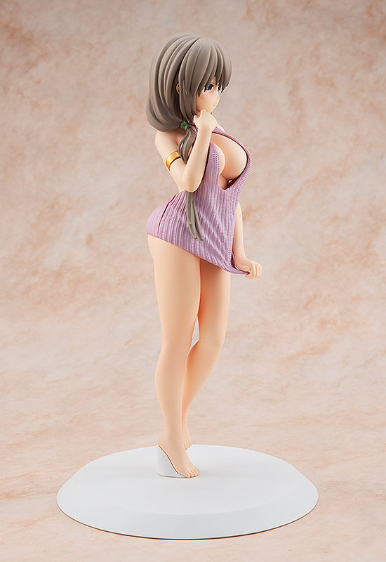KDcolle 宇崎月 -SUGOIニットver.- 1/7スケール