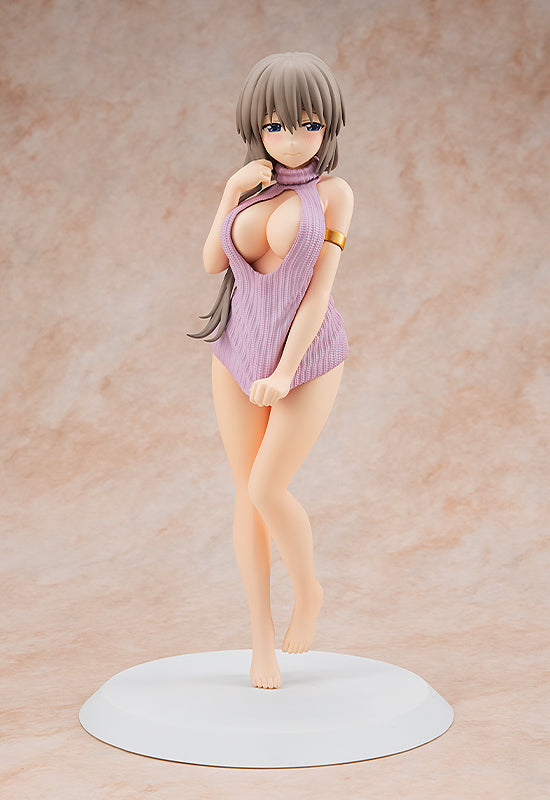 KDcolle 宇崎月 -SUGOIニットver.- 1/7スケール