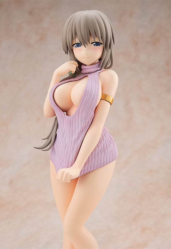 KDcolle 宇崎月 -SUGOIニットver.- 1/7スケール