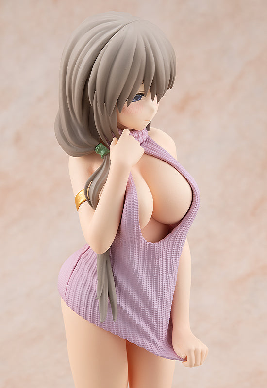 KDcolle 宇崎月 -SUGOIニットver.- 1/7スケール