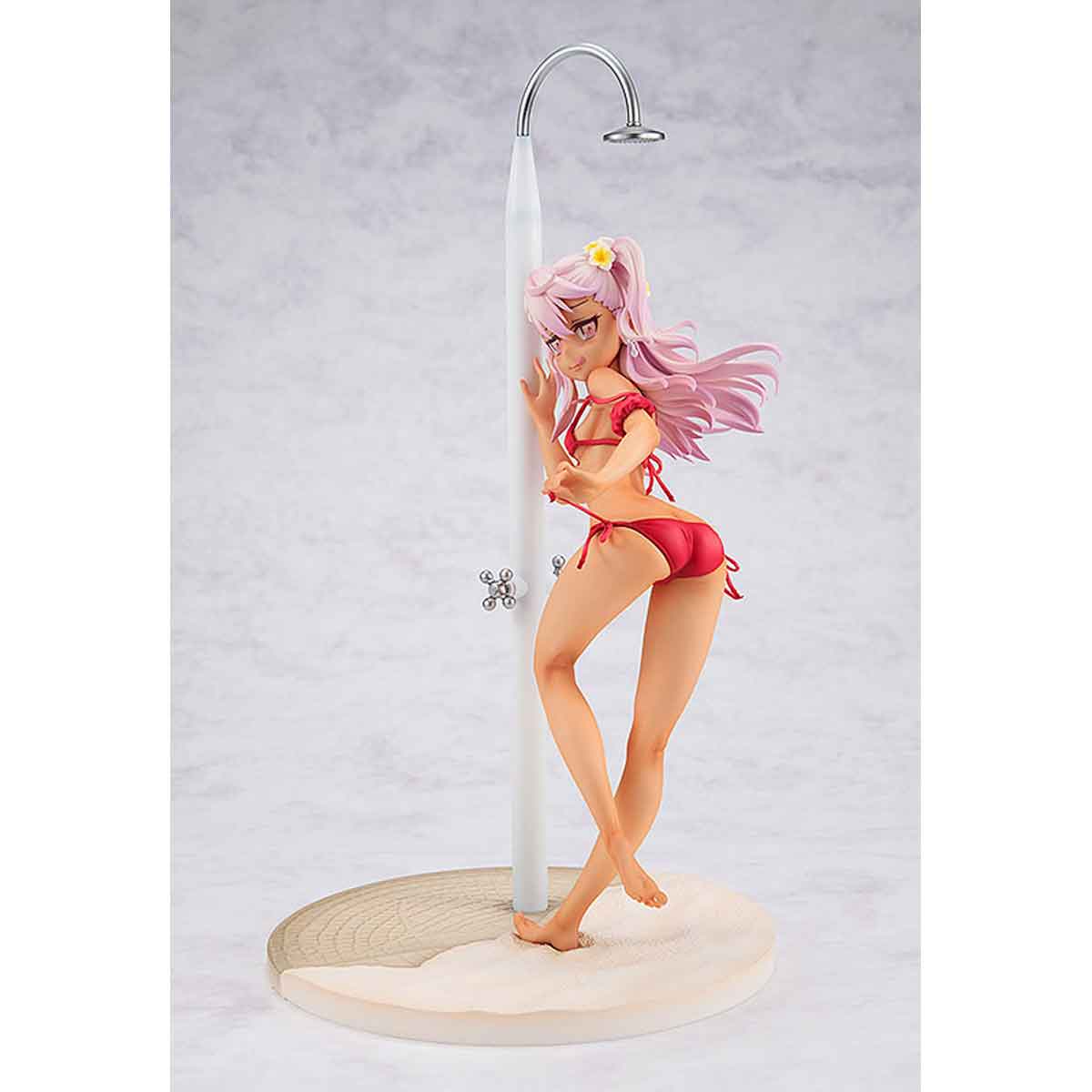 KDcolle クロエ・フォン・アインツベルン ビキニver. 1/7
