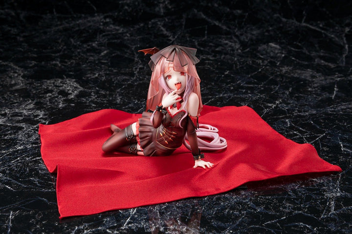 KDcolle シャルティア ブライドVer. 1/7スケール