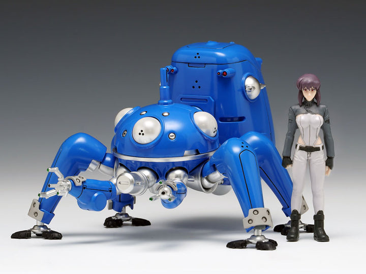 【再販】タチコマ 1/24スケール