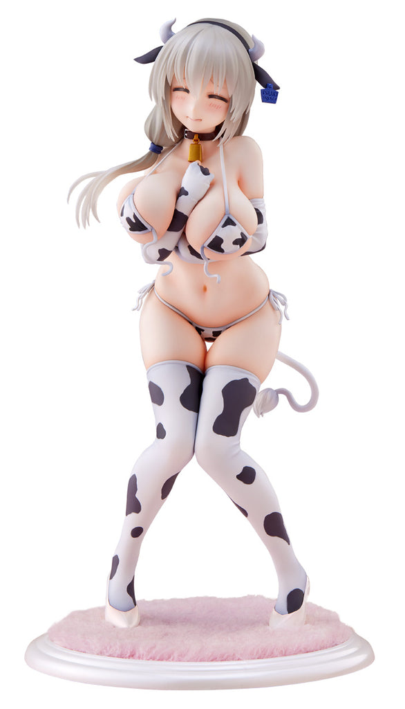 WAVE DreamTech 宇崎ちゃんは遊びたい！ 宇崎 月【牛柄ビキニ】