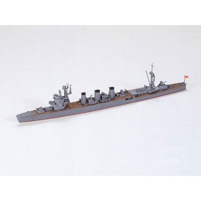 タミヤ（TAMIYA） WL 日本軽巡洋艦 五十鈴組立キット