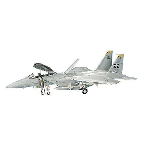 【再販】1/72 F-15D/DJ イーグル