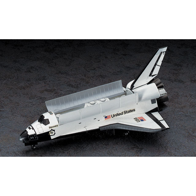 再販】1/200 スペースシャトル オービター – SOOTANG HOBBY