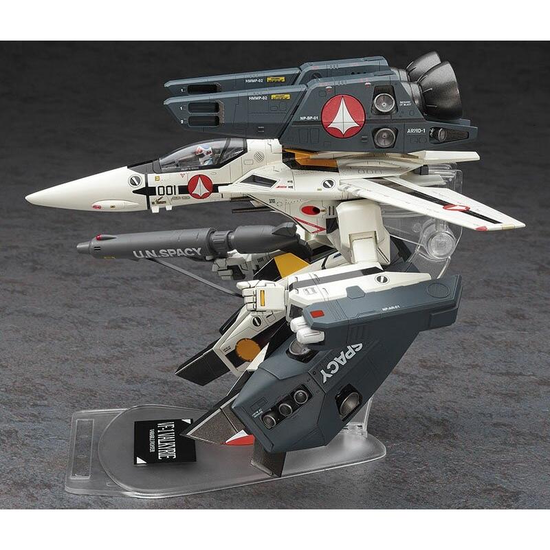 Amazon | ハセガワ 超時空要塞マクロス VF-1J/Aガウォーク