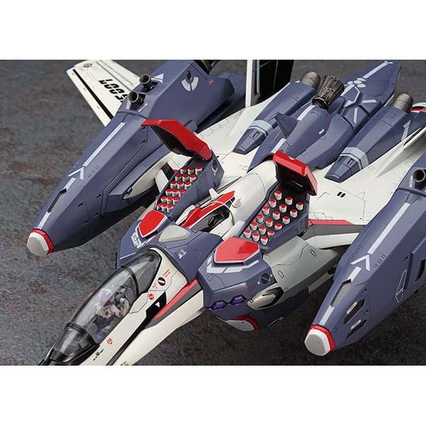 再販】VF-25F/S スーパー メサイア “マクロスF