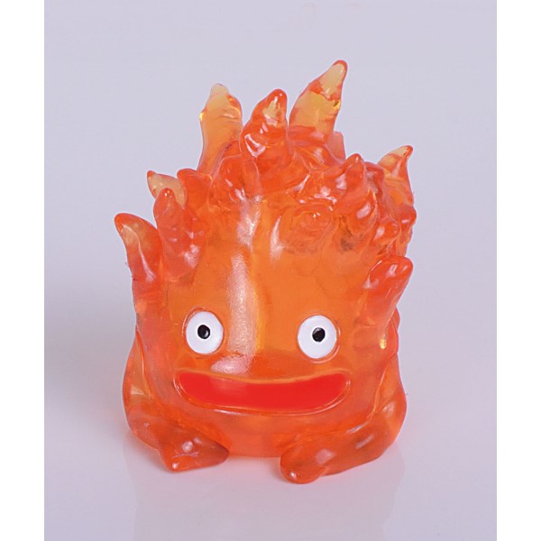 エンスカイ(ENSKY) ハウルの動く城 クムクムパズル カルシファー グッズ玩具