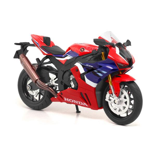 1/12 2020 Honda CBR1000RR-R Fireblade