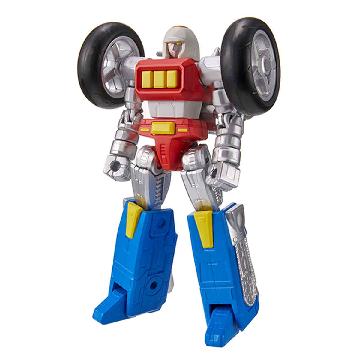 Amazon.co.jp: マシンロボ キャスモドン デビルインベーダーMR