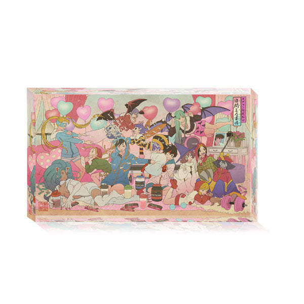 新品 バンプレスト 東映 タツノコ アクションフィギュアコレクション 5種セット 中古即納』{FIG} リ・アクション 『ジョーズ』シリーズ1