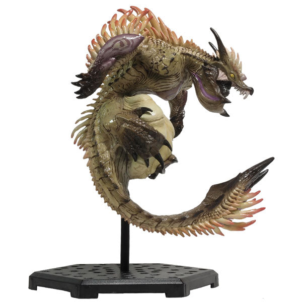 [BOX販売]CFB モンスターハンター スタンダードモデル Plus THE BEST ～Vol.19・20・21～ -6個入りBOX-
