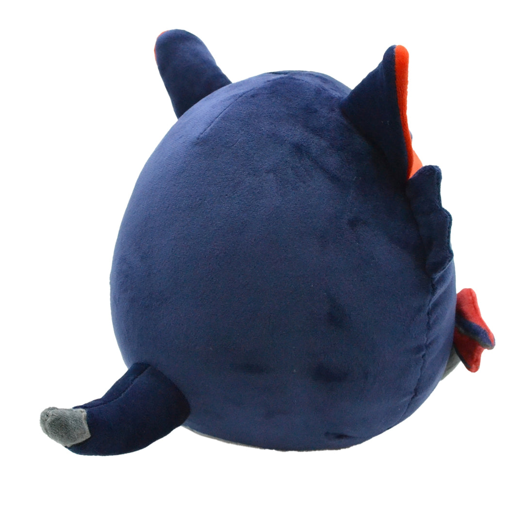 モンスターハンター ふわたまぬいぐるみ ナルガクルガ