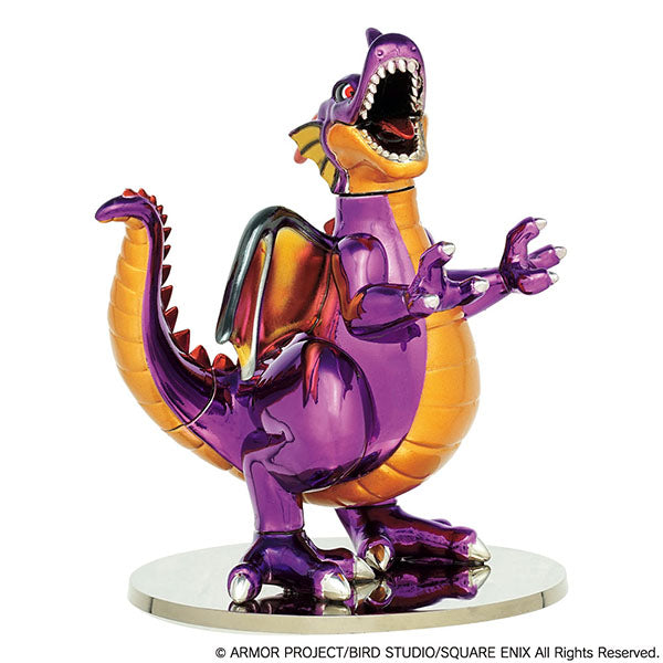 メタリックモンスターズギャラリー 竜王