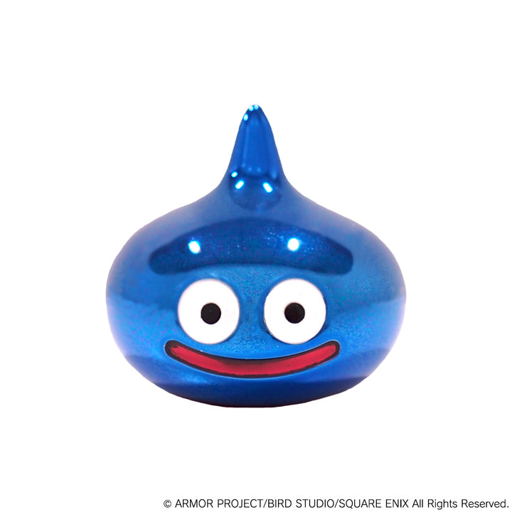 メタリックモンスターズギャラリー スライム ～ロトブルーバージョン～