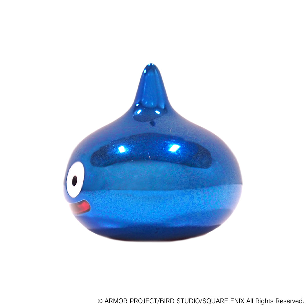 メタリックモンスターズギャラリー スライム ～ロトブルーバージョン～