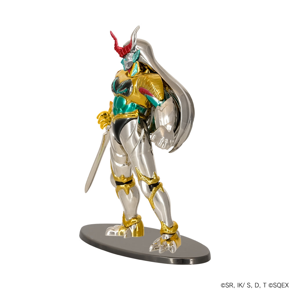 R*）様 ★新品★メタリックモンスターギャラリー　超魔生物ハドラー メタリックモンスターズギャラリー 超魔生物ハドラー – SOOTANG HOBBY