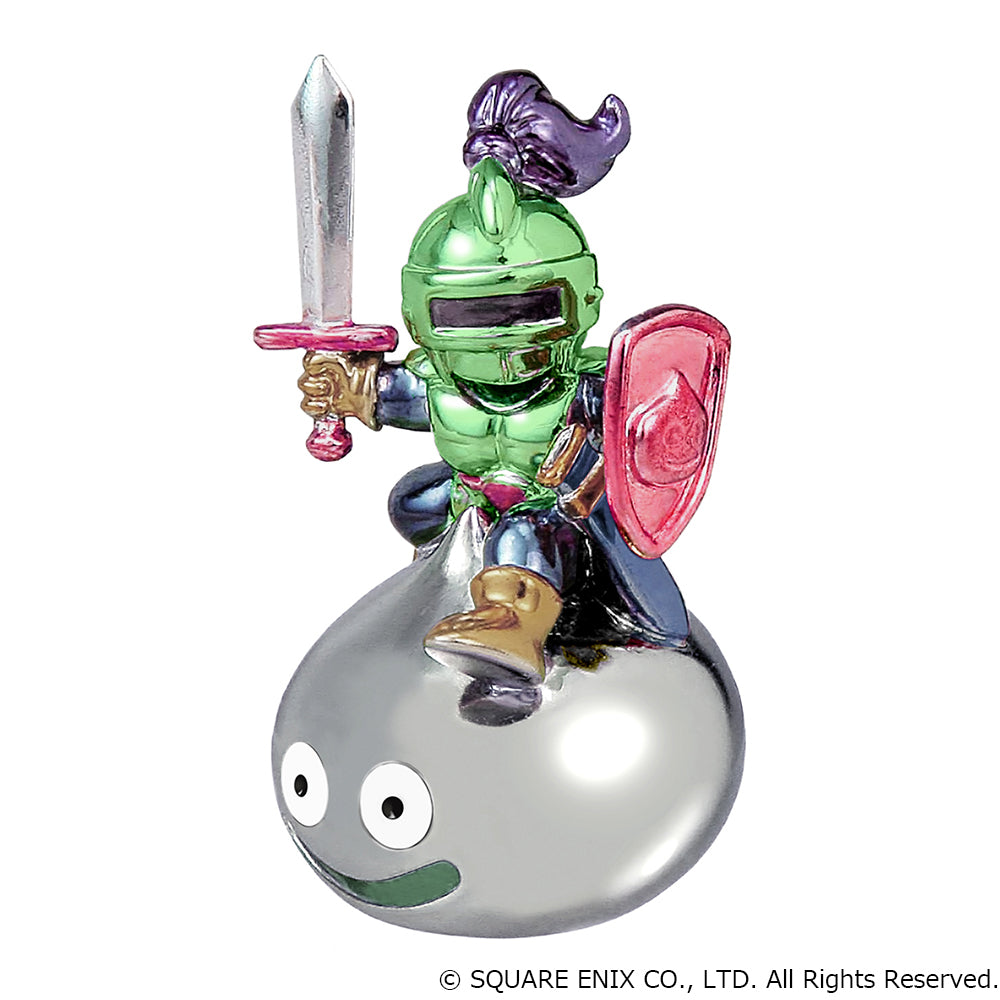 メタリックモンスターズギャラリー メタルライダー