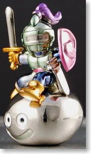 メタリックモンスターズギャラリー メタルライダー