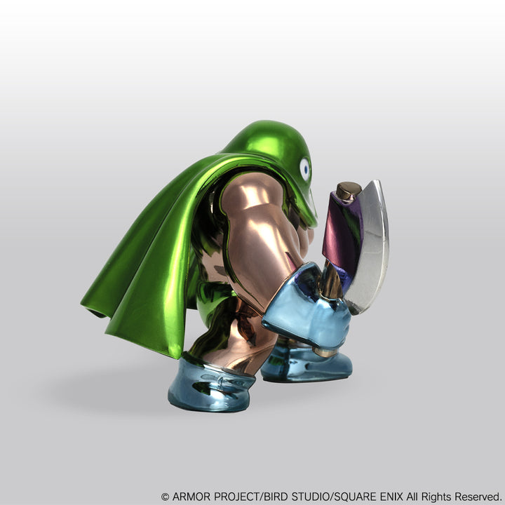 メタリックモンスターズギャラリー カンダタ