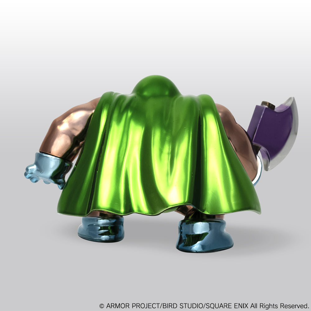 メタリックモンスターズギャラリー カンダタ