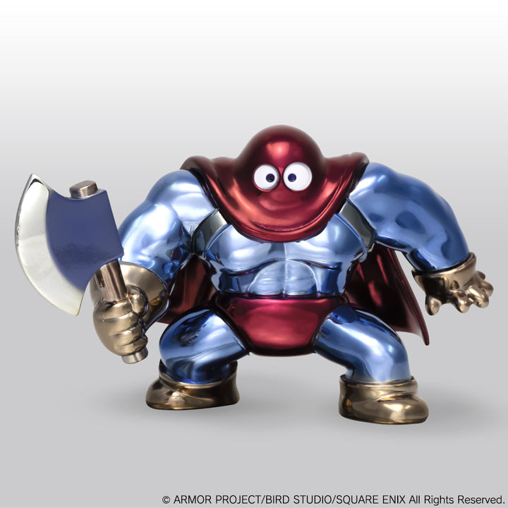 メタリックモンスターズギャラリー デスストーカー