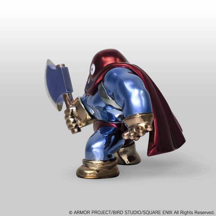 メタリックモンスターズギャラリー デスストーカー