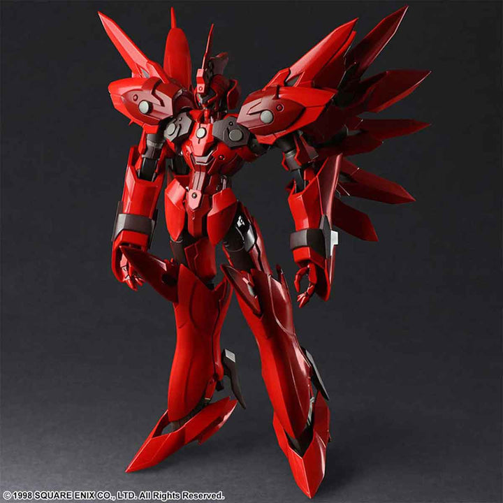 ブリングアーツ ヴェルトール イド