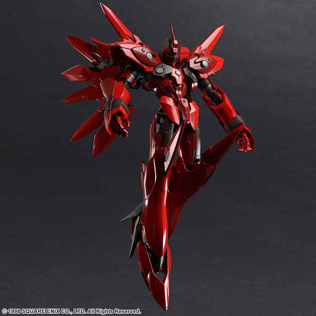 ブリングアーツ ヴェルトール イド