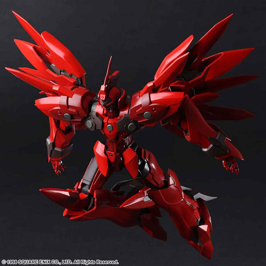 ブリングアーツ ヴェルトール イド