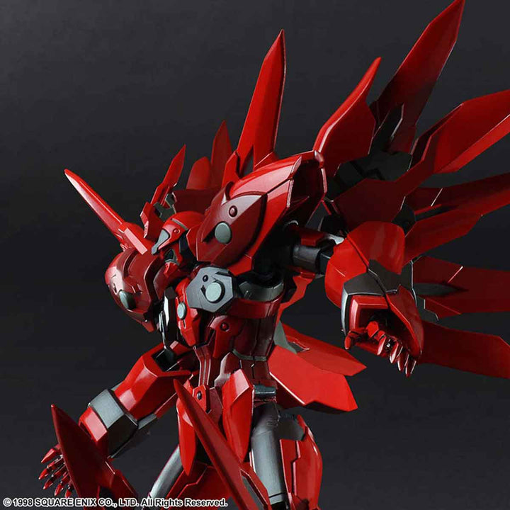 ブリングアーツ ヴェルトール イド